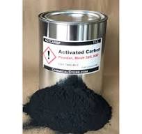 Activated Carbon Powder