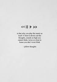 Pillow Thoughts Quotes Thoughts Quotes Night Quotes Thoughts Pillow Thoughts