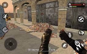 In this game, the user can fully enjoy playing solo. Gun War Modern Strike Best Fps Shooter For Android Apk Download
