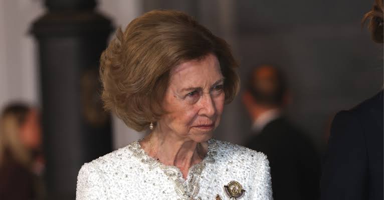 La infanta Elena desvela sin querer el inminente plan que estaba a punto de  hacer su madre, la reina Sofía - Infobae
