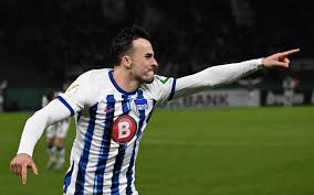 Hanna Punzell's sensual journey starts here