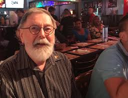 2018 Grand Marshal Reception