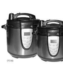 Perfect Pressure Cooker By Cook S Essentials Hip Pressure Cooking Cooking Essentials Hip Pressure Cooking Cooking Websites