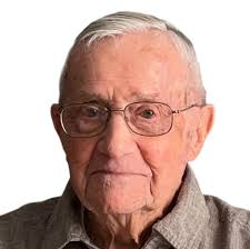 William R. "Bill" Rohm (1923-2023)