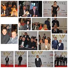 GRAND MODEL OF TURKEY,İN MUHTEŞEM FİNALİ - Magazin - 41 Kocaeli Haber