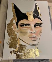 Fear not the tyrant who rules the land, but the darkness that lurks within  the hearts of men. In the realm of the dead, there is no room for regret or  sorrow.