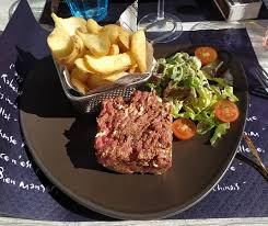 L Ardoise Greoux Les Bains Avenue Des Marronniers Restaurant Avis Numero De Telephone Photos Tripadvisor