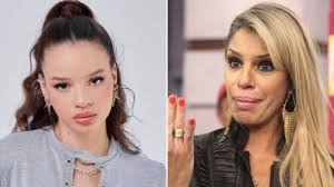 Thamara Medina detalla su estado tras accidente y agradece preocupación:  “Con costillas rotas y 20 puntos, pero estoy viva” - Infobae