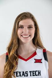 Texas Tech Red Raiders