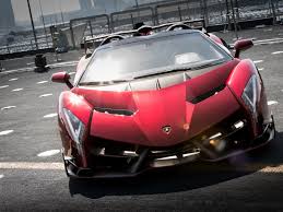 Lamborghini Lamborghini Veneno Lamborghini Red Lamborghini