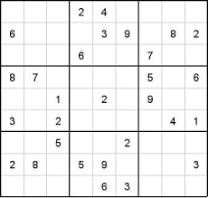 Challenge yourself with this free online version of classic sudoku. Soft Games Sudoku Hard Pdf Download