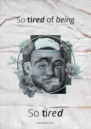 The lyrics for good news by mac miller have been translated into 4 languages. Decided To Do A Lyric Cover Of Good News By Mac Miller Mac Miller Mac Miller Tattoos Mac Miller Quotes