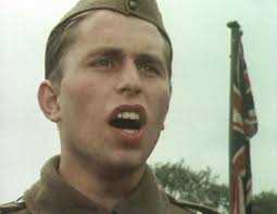 Wings" Time Out of War (TV Episode 1977)