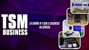 Talk Smart Media recrute un Chef opérateur à Dakar - Offres d'emploi