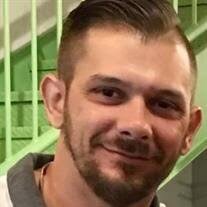 Matthew Richard Stroup Obituary