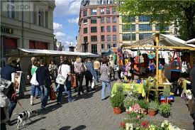 The 5 Best Shopping Areas In Berlin Berlin Enjoy Berlin Places To Go Germany