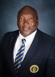 UNG Corps Advisory Council Leadership — University of North Georgia  Foundation