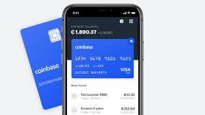 It's ready to use it in millions of locations worldwide using contactless, pin and by withdrawing from any atm. Coinbase Card Adds 5 More Cryptocurrencies And Launches In 10 New Countries