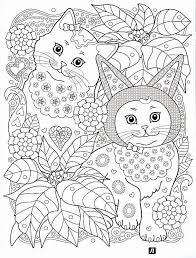Pin On Cat Coloring Pages For Kids