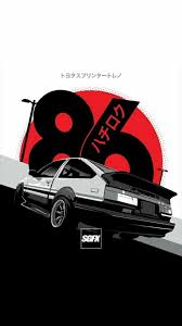 Best jdm wallpaper, desktop background for any computer, laptop, tablet and phone. Retro Jdm Art Jdm Iphone Wallpaper 4k Wallpapershit