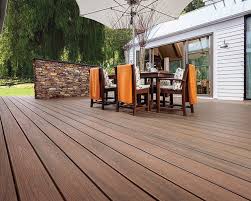 Trex enhance® decking in toasted sand. Trex Color Selector Select Your Composite Decking Colors Trex