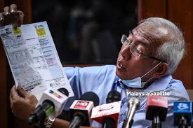Oleh itu, tnb memperkenalkan pelan bayaran mudah! Duduk Rumah Sepanjang Pkp Punca Bil Elektrik Tinggi