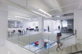 Redbull Offices Nyc Alw Triplane Corporate Interior Design New York Office Office Interior Design