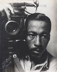 MA PRAVDA A MOI: Les débuts de Gordon Parks (1940-1950)