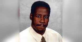 Eric Wilson Obituary