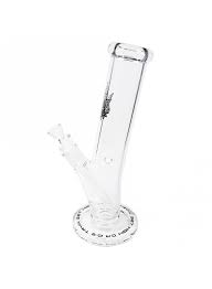 Black leaf hanfblatt bong glow. Ghodt Bong Gh24 30cm Hoch Im Ghodt Online Headshop