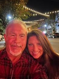 An incredible date night with many more in our life to come . John Szmania