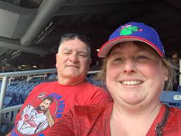 Toronto Blue Jays game recap