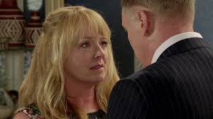 Coronation Street star Todd Boyce teases Stephen and Jenny romance