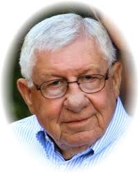 Obituary information for M. C. Coker