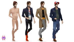 Peter B Parker Concept Art 2 Spider Verse Spiderman Concept Art World