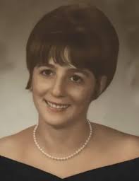 Obituary information for Gail Bongi-Azevedo