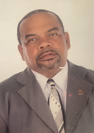 Kenneth Lamont Brown, Sr.