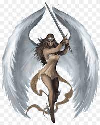 Video yang memperlihatkan proses pembuatan tato di dada( gambar tato sayap )seorang wanita. Malaikat Pelindung Michael Tattoo Artist Angel Cg Karya Seni Naga Karakter Fiksi Png Pngwing