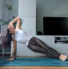The workouts can be filtered by what you have on this app offers workouts that are a unique combination of pilates, yoga, ballet and modern dance. Oh2dbhwkho9xfm