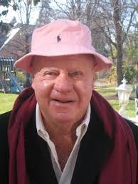 Gordon Hamilton Obituary