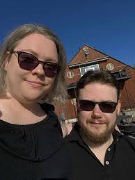 Dirk Boumans in mensen