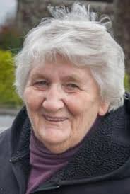 Condolence Book for Maura Trehy (née Evans) (Fethard, Tipperary)