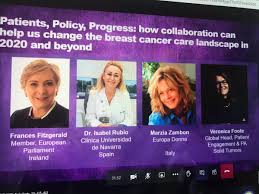 Lung cancer awareness month takes place in november each year. Frances Fitzgerald Mep On Twitter Joining Some Of My Transforming Breast Cancer Together Colleagues To Speak At Novartiseu S Lunchtime Event On How We Can Work Together To Tackle Breast Cancer Breastcancerawarenessmonth