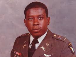 A Timeline of Charles Morrison Jr.'s Life