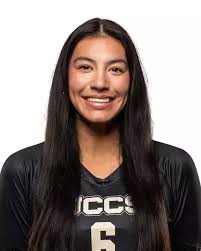 2025 Volleyball Roster