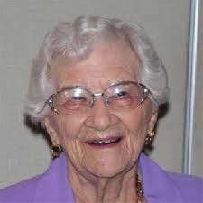 Katherine Horner Obituary (2013)