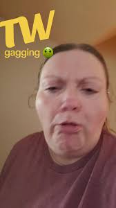 jellybeansweets didn't have to swish it around like that #mukbang #fy...