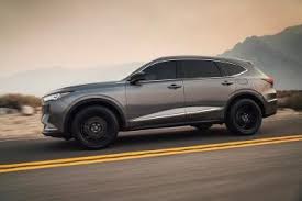 We have everything you are looking for! 2022 Acura Mdx Debuts As New Brand Flagship
