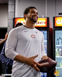 Chicago Bears (@chicagobears) - Instagram
