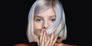 When disney style asked if we would like to create an aurora hair. 4551679 Platinum Blonde Musician Aurora Aksnes Blue Eyes Eyes White Women White Hair Wallpaper Mocah Org